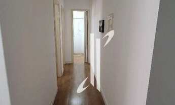 Imagem 7: Apartamento com 1 dormitório para alugar, 55 m² por R$ 2.982,00/mês - Itaim - São Paulo/SP