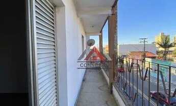 Imagem 7: Apartamento com 3 dormitórios para alugar, 115 m² por R$ 1.600,00/mês - Centro - Suzano/SP