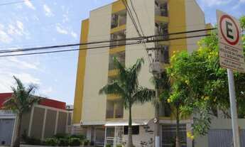 Imagem 1: SÃO JOSÉ DO RIO PRETO - Apartamento Padrão - CENTRO