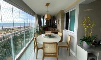 Imagem 3: Lindo apartamento 3 suítes 155 m vista panoramica