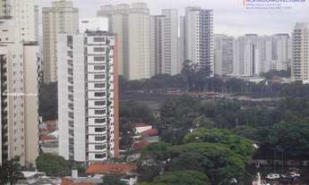 Imagem 7: Apartamento para Venda em São Paulo, Jardim Anália Franco, 3 dormitórios, 1 suíte, 4 banhe
