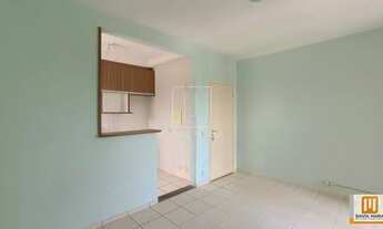 Imagem: Apartamento (tipo - padrao) 2 dormitórios