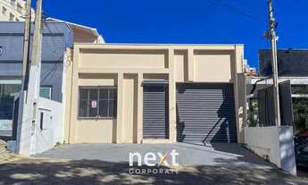 Imagem: Casa - Cambuí - Campinas