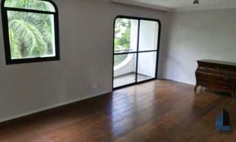 Imagem 3: Apartamento à venda, 135 m² por R$ 750.000,00 - Vila Morumbi - São Paulo/SP