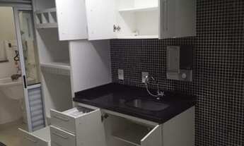 Imagem 3: Apartamento para Venda em São Paulo, Vila Curuçá, 2 dormitórios, 1 banheiro, 1 vaga