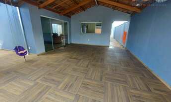 Imagem 3: Casa com 3 dormitórios à venda, por R$ 620.000 - Residencial Ouro Verde - Botucatu/SP