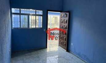 Imagem 5: Casa para alugar -Bairro do Limão