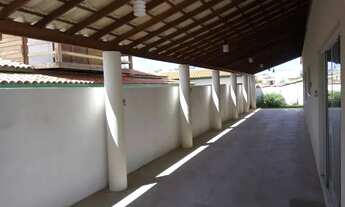 Imagem 7: IMB - CASA À VENDA BARRA DO JACUIPE COND. CANTO DO SOL - CAMAÇARI