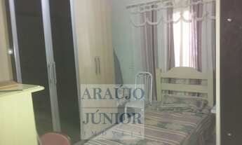 Imagem 3: SANTA BÁRBARA D'OESTE - Casa Padrão - JARDIM DAS LARANJEIRAS