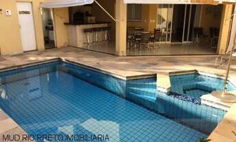 Imagem 2: Casa para à venda no bairro DAMHA III, em São José do Rio Preto - SP