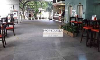 Imagem 7: Conjunto para alugar, 83 m² por R$ 9.644,00/mês - Bela Vista - São Paulo/SP