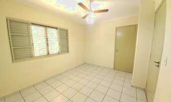 Imagem 4: Casa para aluguel, 3 quartos, 1 suíte, 1 vaga, Centro - Limeira/SP