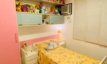 Imagem 6: Magnífico 3 Quartos Vilas da Barra