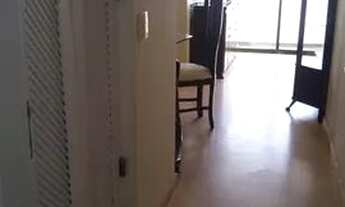 Imagem 2: Apartamento para aluguel tem 80 metros quadrados com 3 quartos