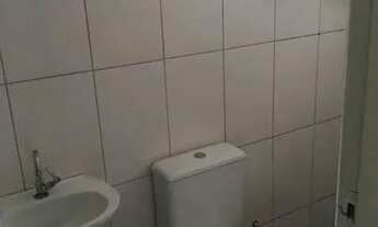 Imagem 6: Casa com 1 dormitório para alugar, 35 m² por R$ 814,00/mês - Jaraguá - São Paulo/SP