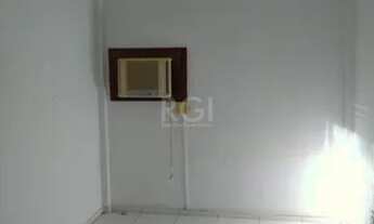 Imagem 2: Apartamento para Venda - 39.4m², 1 dormitório, 1 vaga - Cristal