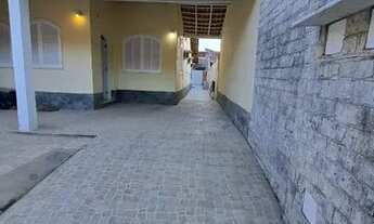 Imagem 5: Casa para venda com 87 metros quadrados com 3 quartos em São Francisco - Niterói - RJ