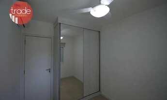 Imagem 7: Apartamento Para Locação No Jardim Botânico Com Varanda Gourmet