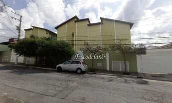 Imagem 3: Casa com 3 dormitórios à venda, 157 m² por R$ 729.000,00 - Parque Vitória - São Paulo/SP