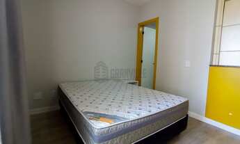 Imagem 2: Kitnet Mobiliada!!! Ed. Toscana!!! Asa Norte!!!