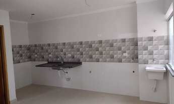 Imagem 7: Apartamento com 1 dormitório à venda, 33 m² por R$ 215.000,00 - Anália Franco - São Paulo