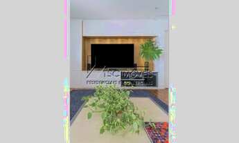 Imagem 6: Apartamento 154m2 03 suites 02 vagas no chacara santo Antonio