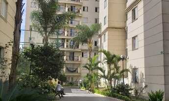 Imagem 3: Apartamento 66m 3dorm R$ 325.000,00 Jardim Vergueiro / Sacomã