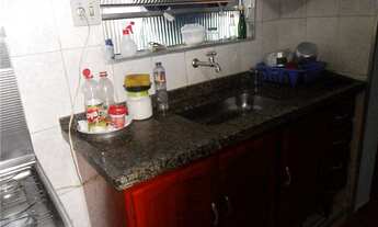 Imagem 6: Casa com 2 dormitórios à venda, 80 m² por R$ 350.000,00 - São Mateus - São Paulo/SP