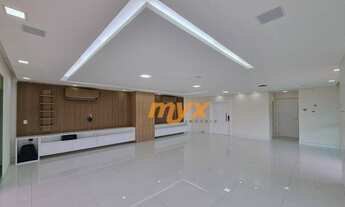 Imagem: Apartamento com 4 dormitórios, 360 m²