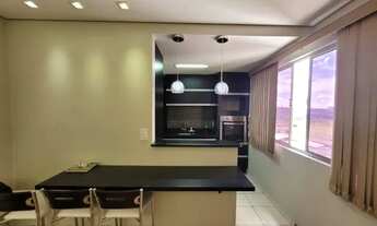 Imagem 5: Agio de Apartamento de 2 Quartos no Residencial Villa Paradiso - Samambaia Norte