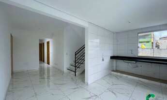 Imagem 7: Cobertura para Venda em Contagem, Parque Maracanã, 3 dormitórios, 1 suíte, 2 banheiros, 2