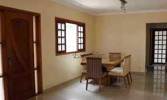 Imagem 4: Sobrado com 3 dormitórios para alugar, 300 m² por R$ 5.500,00/mês - Vila Irmãos Arnoni - S