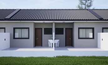 Imagem 3: Casa a venda no Bela Vista com 2 quartos