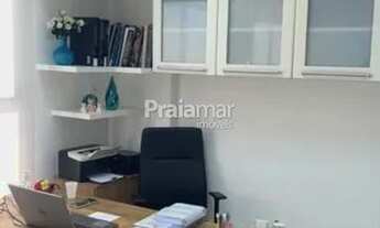 Imagem 4: SALA COMERCIAL EQUIPADA PARA ATENDIMENTO ODONTOLÓGICO