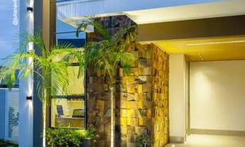 Imagem: Casa em condomínio com 3 quartos no Belvedere