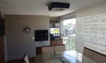 Imagem 2: Apartamento com 2 dormitórios à venda, 65 m² por R$ 680.000 - Santo Amaro - São Paulo/SP