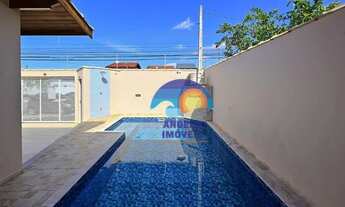 Imagem 5: Casa com 3 dormitórios, 142 m² - venda por R$ 650.000,00 ou aluguel por R$ 3.000,00/mês