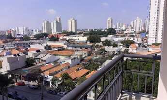 Imagem 7: Amplo apto em andar Alto