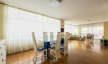 Imagem 6: SãO PAULO - Apartamento Padrão - Higienópolis