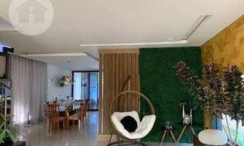 Imagem 6: Sobrado com 3 dormitórios à venda, 253 m² por R$ 1.450.000,00 - Condomínio Residencial Fog