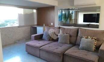 Imagem 3: Cobertura com 3 dormitórios à venda, 153 m² por R$ 1.090.000,00 - Recreio dos Bandeirantes