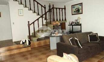 Imagem: SãO BERNARDO DO CAMPO - Casa Padrão