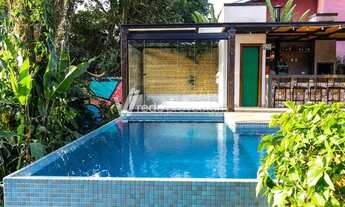 Imagem 5: Casa - Colinas do Ermitage (Sousas) - Campinas