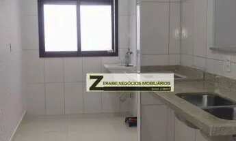 Imagem 7: Apartamento com 3 dormitórios à venda, 68 m² por R$ 406.000 - Portal dos Gramados - Guarul