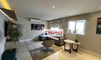 Imagem 6: Apartamento 3 Suítes, 2 vagas e varanda gourmet