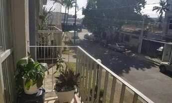 Imagem 6: Apartamento com 3 dormitórios à venda, 78 m² por R$ 280.000,00 - América - Joinville/SC