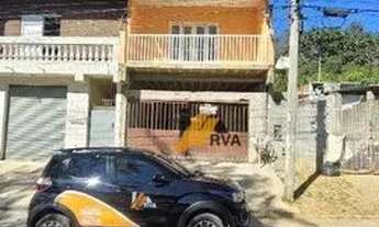 Imagem: Casa com 1 dormitório para alugar, 50 m²