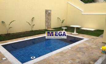 Imagem: Casa com 4 dormitórios à venda, 287 m²