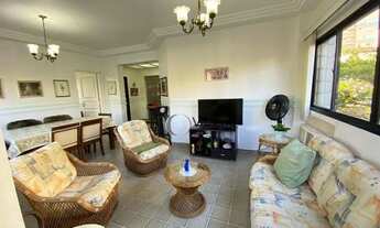 Imagem 4: Apartamento com 3 dormitórios à venda, 82 m² por R$ 450.000,00 - Enseada - Guarujá/SP