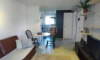 Imagem 4: Apartamento para Venda - 45.81m², 2 dormitórios, 1 vaga - Agronomia, Porto Alegre